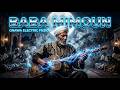 BABA MIMOUN بابا ميمون Gnawa Desert Blues Official Fusion 