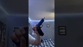 The John Wick Reload.