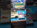 Kirby’s Adventure on the NES. More Nintendo goodness! #retrogaming #nintendo