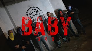 KAPO K - BABY [feat. L.A.B] chords