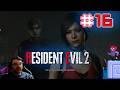 Underground || E16 || Resident Evil 2 (2019) [Leon B] [Johnstruct // Let's Play // Normal]