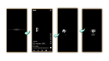 👌New Style Insta Trending 🔥 Text Name Art Video Editing In Allightmotion || Viral Reels Edit
