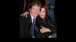 Celebrity Jerry Schilling and Priscilla Presley 's secret affair did it happened ? Net Worth