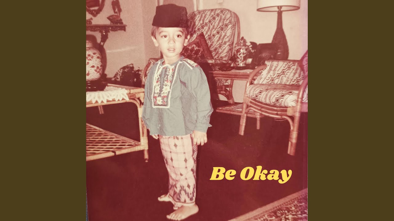 Watch Be Okay on YouTube Watch Be Okay on YouTube