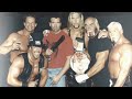 nWo Wolfpac "Wolfpac" (Arena + Crowd Effects)