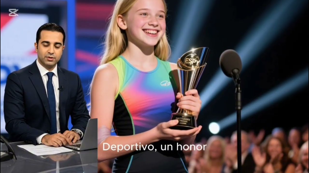  Lo que el Tiburón no pudo Arrancar: La Historia REAL de Bethany Hamilton.