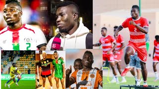 Boom Watara Asobanuye Impamvu Yatumye Aza Gukinira Apr Fc Mukiganiro Yagiranye Nabanyamakur