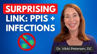 The Surprising Link Between PPIs and Infections