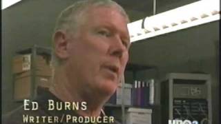 The Wire - Season 3 Preview