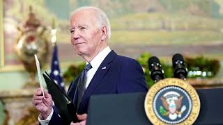 BVTV: Biden's China EV tariffs | REUTERS