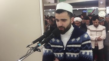 Best Surah Al NAML  Obaida Mufaq سورة النمل بصوت قارئ عبيدَ موفق