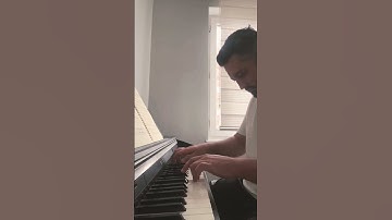 Thumbnail of Evgeny Grinko Valse Piano Cover #evgenygrinko #valse  #piano  #pianomusic  #evgenygrinko