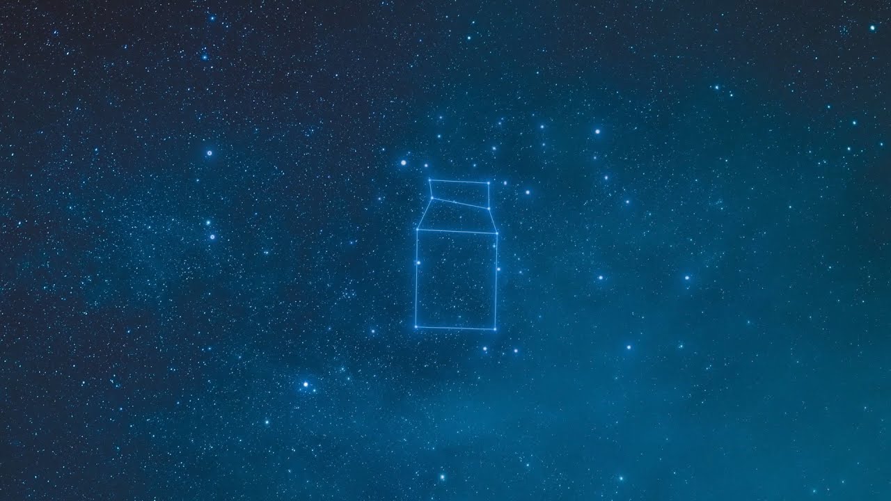 ネイチャーメイドweb movie｜プラネタリウム　15秒　字幕なし