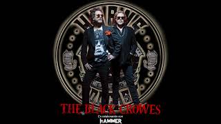 Horns Up 504 - Rock Blues & Beers 60 con Moy A.M.