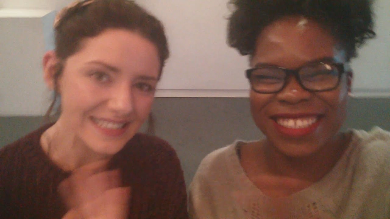 I Made A New Friend! ft. Mela Niie - Vlog 