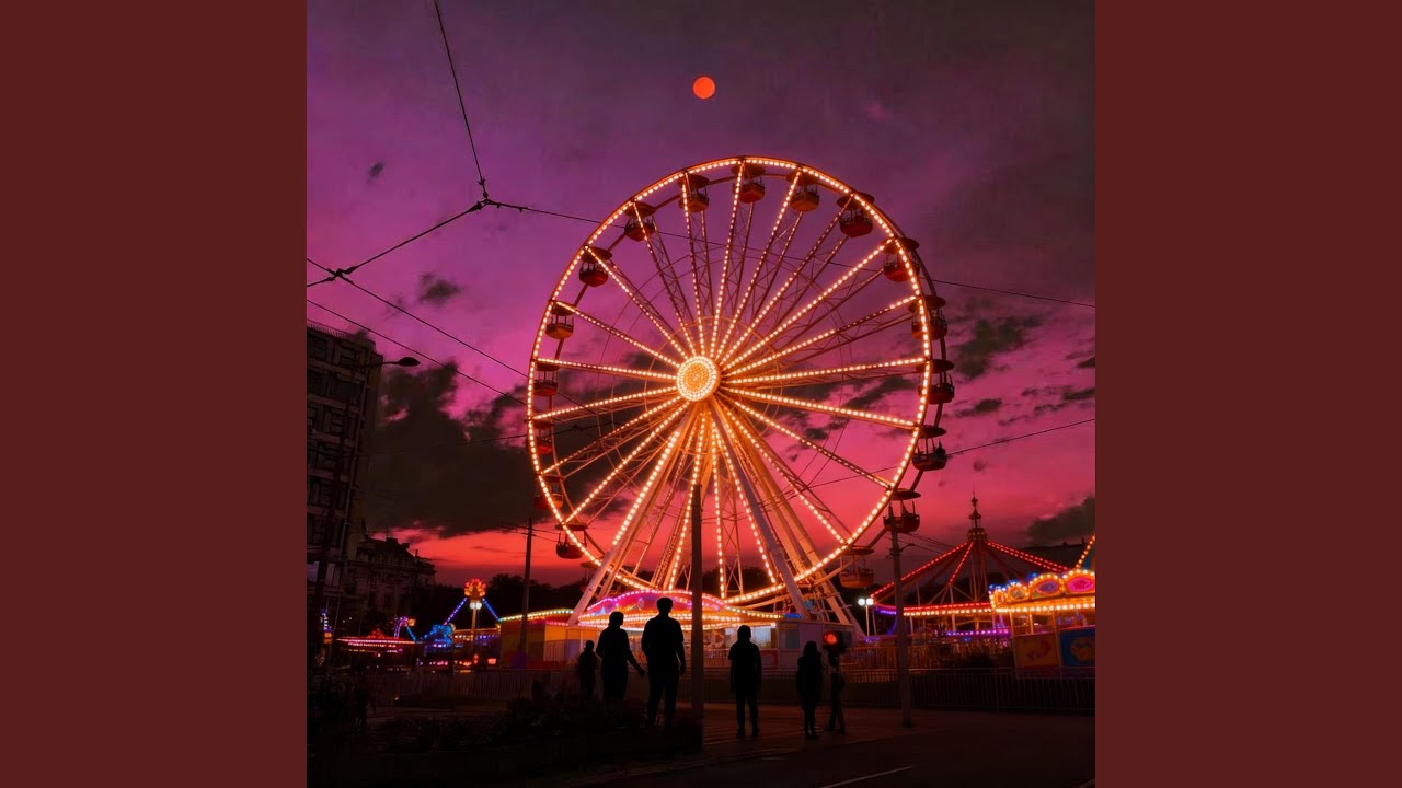 风吹过旧故里（像散场的电影）