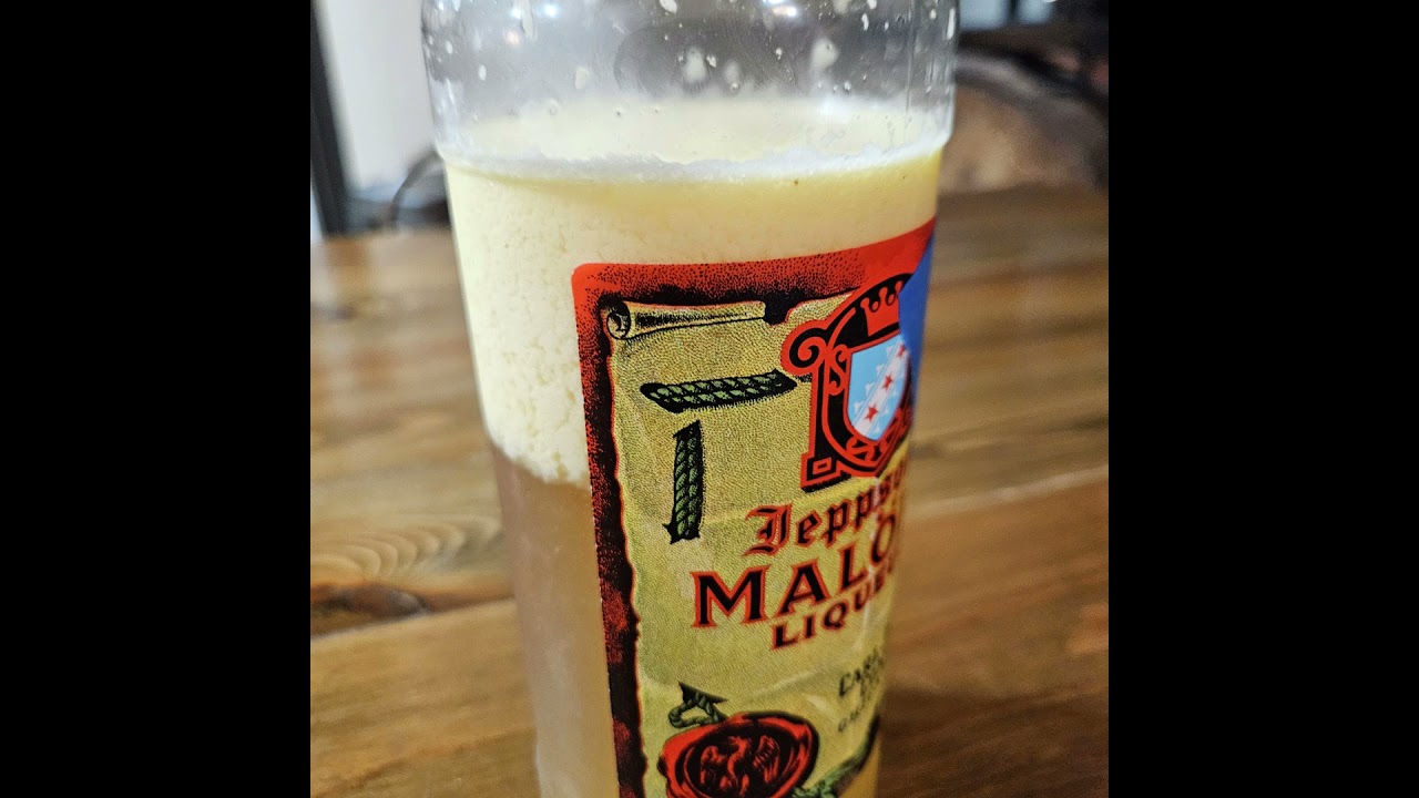 Malört made impossibly worse by Noon Whistle Brewing (Episode 1052)