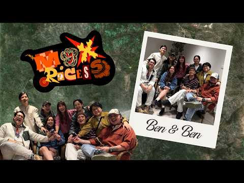 Ben&Ben’s Best Song Battle Gets CHAOTIC! | #MYXRecess