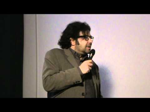 Gregorio Paonessa e Marta Donzelli raccontano IMATRA