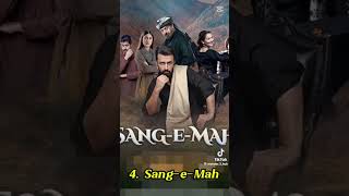 Top 5 Zaviyar Nauman Romantic Pakistani Drama serial #youtubeshorts