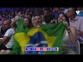 Here's Why Brazil is One of the Best Teams in Volleyball History !!!