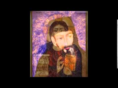 ჟანა ხვიჩია-მხატვრობა