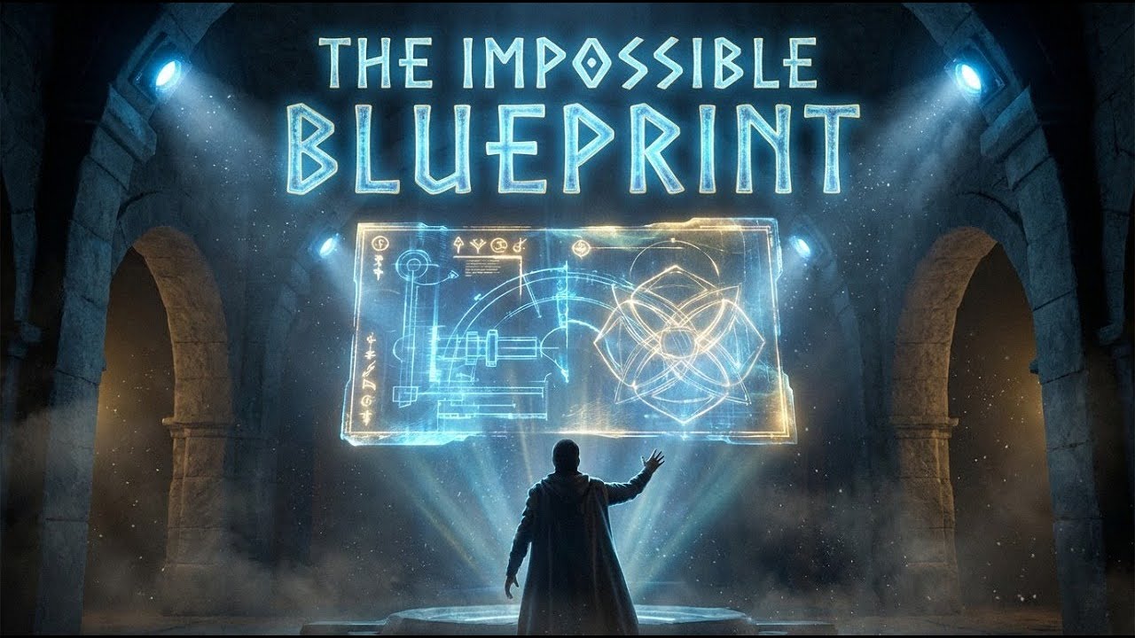 the-impossible-blueprint-youtube