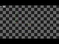 Dev Log: Targeting and Actions!