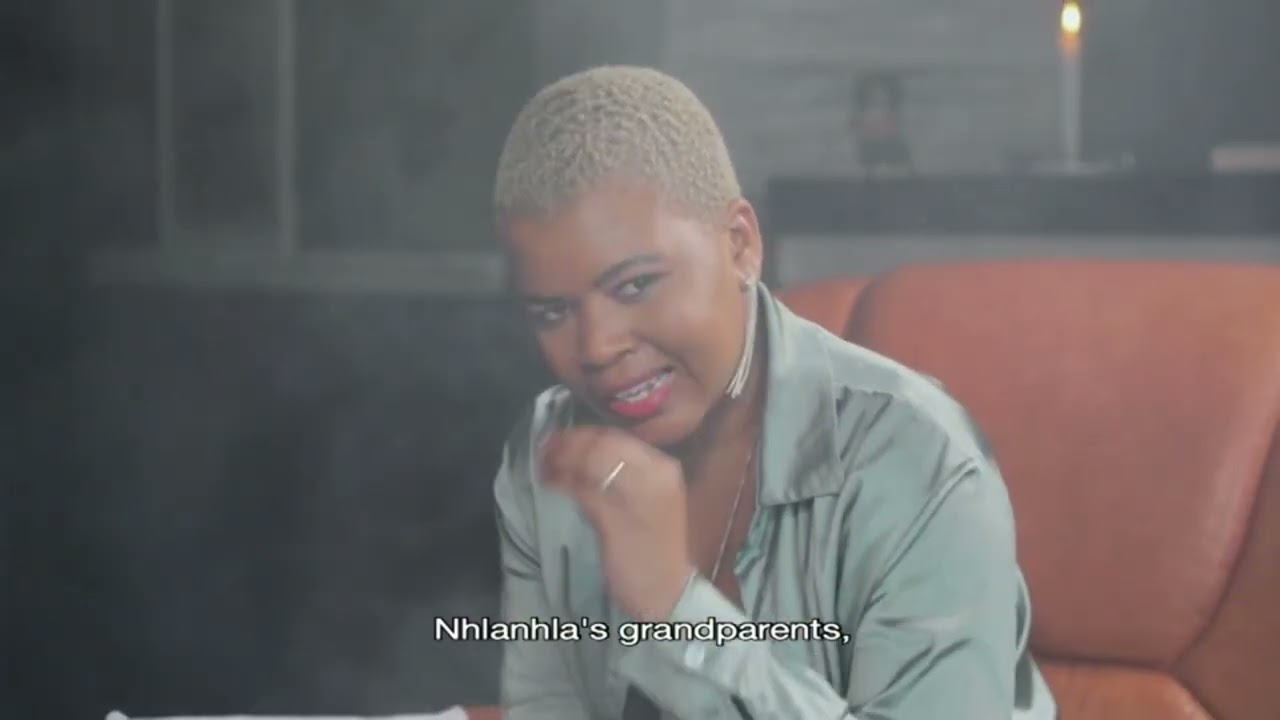 Suicide by Paraffine