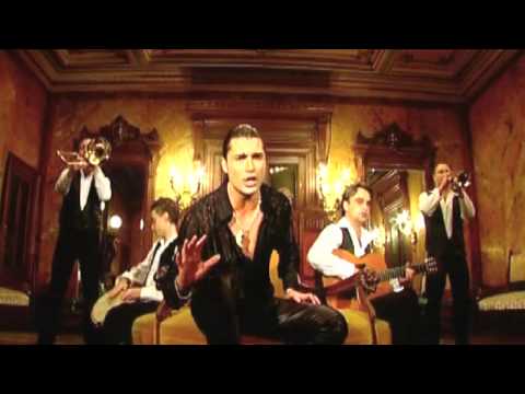 Pepe - Vreau iubirea ta (Videoclip Oficial)