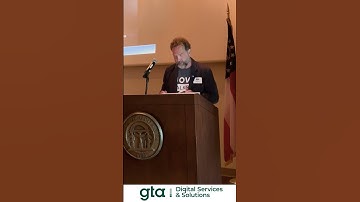 GOVTalls 2025 #accessibility #contentstrategy