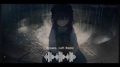 Thumbnail of Oceans - Shalom Margaret Cover (Fasetya, Lofi Remix), Hillsong UNITED