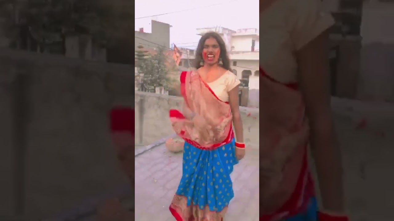 Jija tohar rang Mar jaaye Lekha Lage 