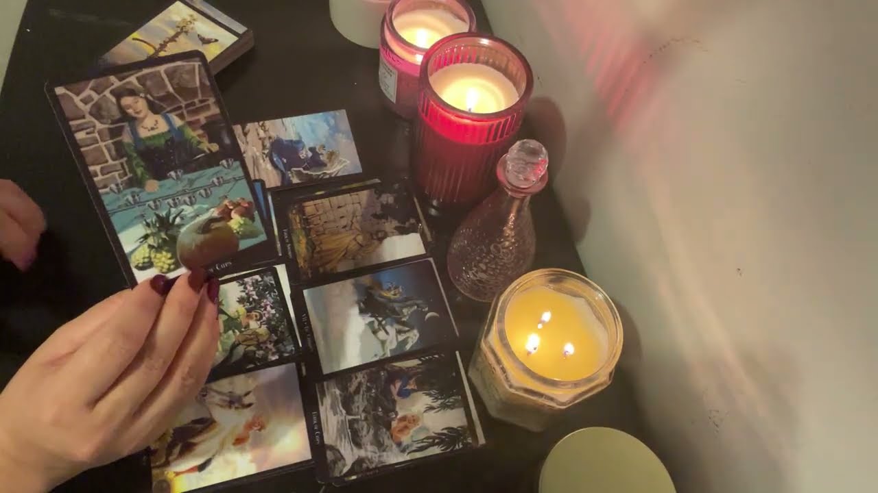 بيشوفك ازاي جسديا ونفسيا وبيحس بايه معاك🤔#الكراش #المنفصلين #مواصفات_زوج_المستقبل #القادم_في_طريقك  