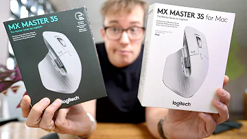 Welche Maus ist mit Mac kompatibel?