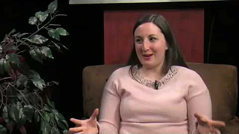 Interview with Katie Duval