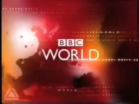 bbcworld ident 2000