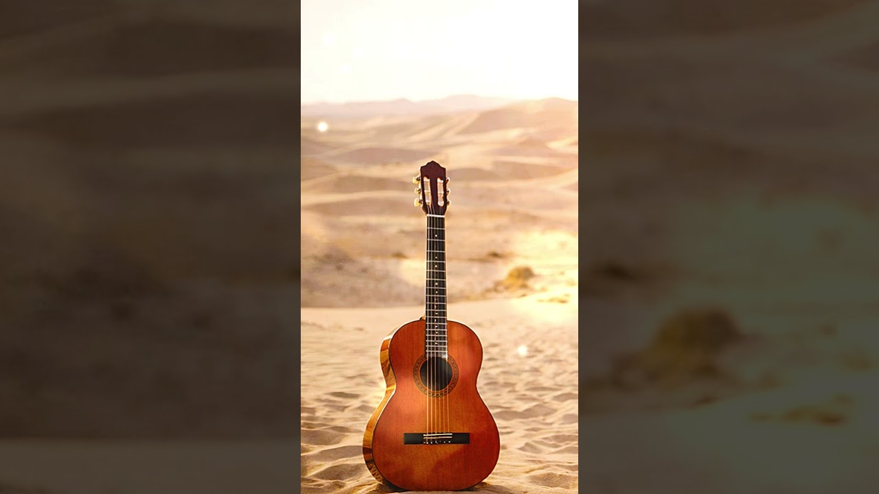 Rumba Flamenco Spanish Guitar music