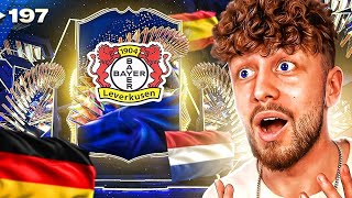 Niesamowita Paczka Z Totsem Bayeru Leverkusen Fc24 Ultimate Team 