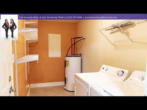 125 Leighton Drive, Leesburg, GA home video tour