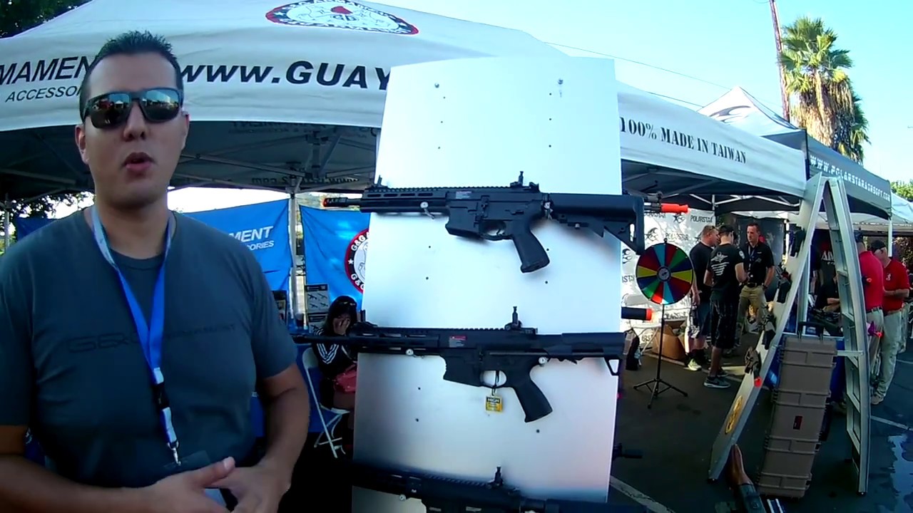 G G Combat Machine Cm16 Raider 2 0 And Tr16 Mbr 556 Wh Airsoft Youtube