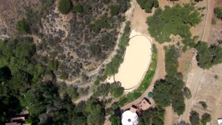 20555 Paradise Lane Topanga, CA