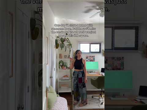 Facts🫶🏼 #livingalone #livingalonediaries #sololiving #apartmentgoals #apartmentliving