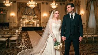 Her Fiancé Abandoned Her at the Altar — Then She Married His Mafia Boss Enemy