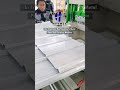 Ibr Trapezoid Roofing Sheets Metal Panel Roll Forming Machine