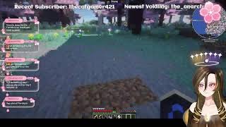 Minecraft - SMP server - All the Mons