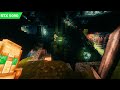 I Found the Deepest Cave in Minecraft… and It Was Terrifying!