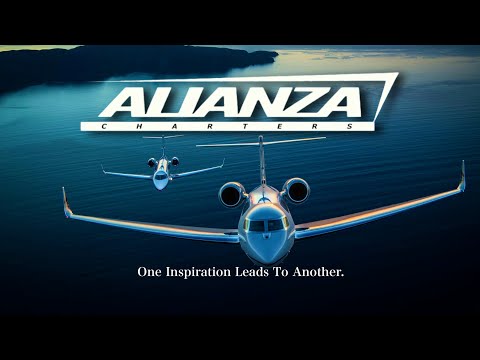 Alianza Charters Rentals