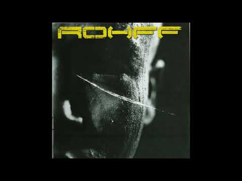 Rohff - Qui Est L'Exemple ?