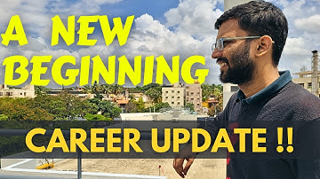 Resigned from My VLSI Job !!